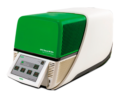 PCR en tiempo real múltiple